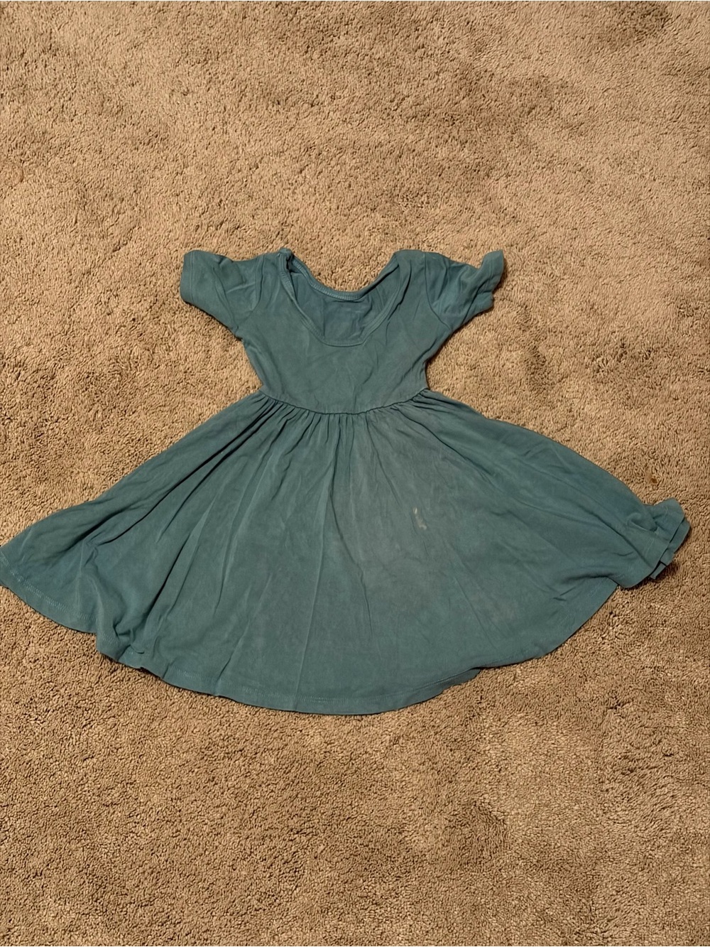 Kyte Baby Twirl Dress - Picture 2 of 4
